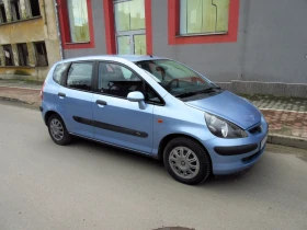 Honda Jazz 1.4i, снимка 3 - Автомобили и джипове - 53360550