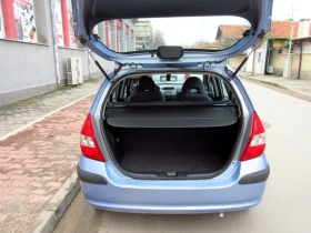 Honda Jazz 1.4i, снимка 7 - Автомобили и джипове - 53360550