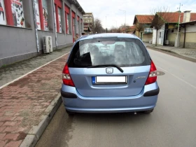 Honda Jazz 1.4i, снимка 6 - Автомобили и джипове - 53360550