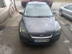 Ford Focus, снимка 2