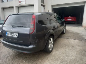 Ford Focus, снимка 5