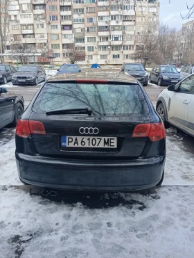 Audi A3, снимка 3