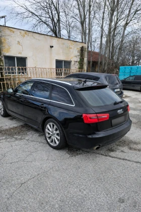 Audi A6 AUDI A6 BiTDI - 17300 € / 33835.86 лв. - 49570044 4