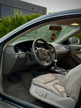 Audi A5, снимка 7