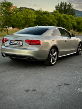 Audi A5, снимка 5