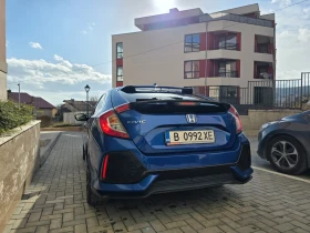 Honda Civic - 13000 € / 25425.79 лв. - 64644774 6