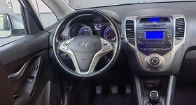 Hyundai Ix20 1.4 Бензин/Газ 90 коня - 5490 € / 10737.51 лв. - 28737853 10