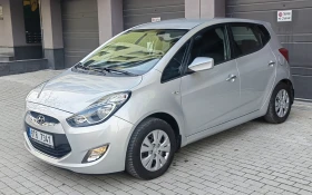 Hyundai Ix20 1.4 Бензин/Газ 90 коня - 5490 € / 10737.51 лв. - 28737853 2