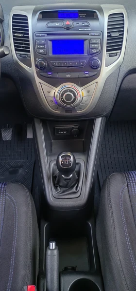 Hyundai Ix20 1.4 Бензин/Газ 90 коня - 5490 € / 10737.51 лв. - 28737853 11