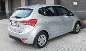 Hyundai Ix20 1.4 Бензин/Газ 90 коня - 5490 € / 10737.51 лв. - 28737853 5