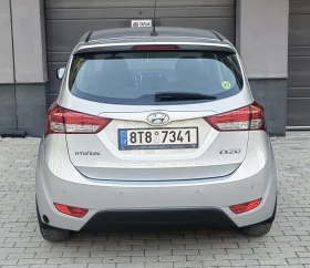Hyundai Ix20 1.4 Бензин/Газ 90 коня - 5490 € / 10737.51 лв. - 28737853 6