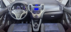Hyundai Ix20 1.4 Бензин/Газ 90 коня - 5490 € / 10737.51 лв. - 28737853 8