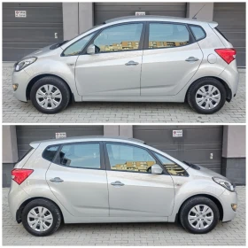 Hyundai Ix20 1.4 Бензин/Газ 90 коня - 5490 € / 10737.51 лв. - 28737853 7