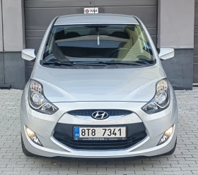 Hyundai Ix20 1.4 Бензин/Газ 90 коня - 5490 € / 10737.51 лв. - 28737853 3