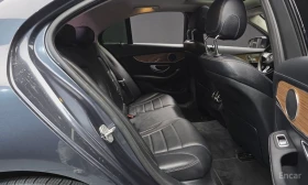 Mercedes-Benz C 220 - 13009 € / 25443.39 лв. - 27662951 12