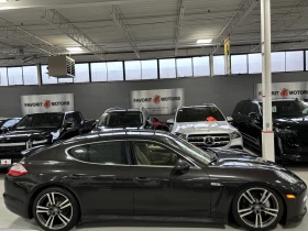 Porsche Panamera 4S С РЕГИСТРАЦИЯ & АВТО КРЕДИТ - 16000 € / 31293.28 лв. - 61021902 2
