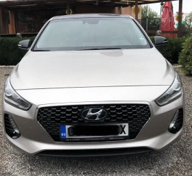 Hyundai I30 - 11999 € / 23468.00 лв. - 48136463 2