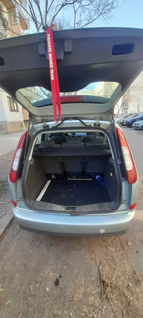 Ford C-max 1.6tdi - 450 € / 880.12 лв. - 36231508 5