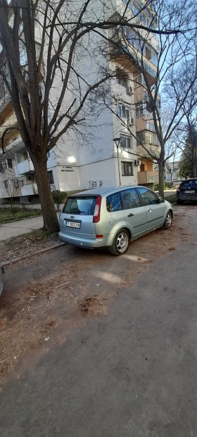 Ford C-max 1.6tdi - 450 € / 880.12 лв. - 36231508 7