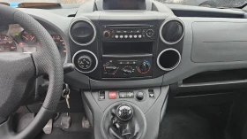 Peugeot Partner - 4000 € / 7823.32 лв. - 27599657 6