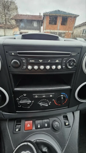 Peugeot Partner - 4000 € / 7823.32 лв. - 27599657 12