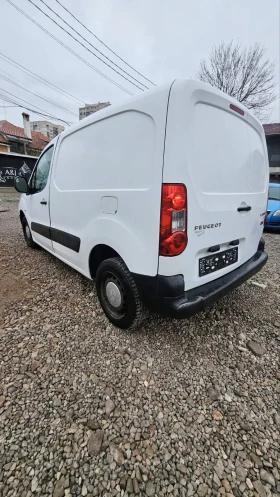 Peugeot Partner - 4000 € / 7823.32 лв. - 27599657 9