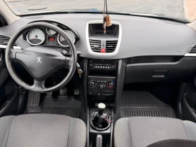 Peugeot 207 undefined | Auto.bg — изображение 14
