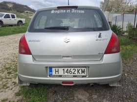 Suzuki Swift 4x4 - 2700 € / 5280.74 лв. - 76740377 3