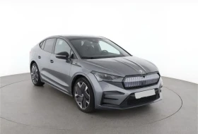 Skoda Enyaq Coupe iV 80 RS | Mobile.bg � ����� ������ 3