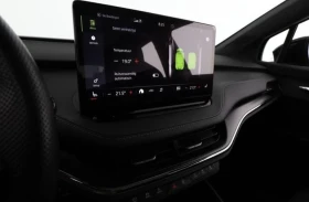 Skoda Enyaq Coupe iV 80 RS | Mobile.bg � ����� ������ 13