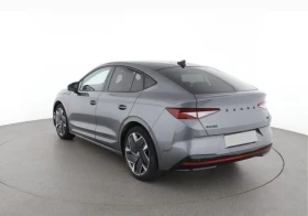 Skoda Enyaq Coupe iV 80 RS | Mobile.bg � ����� ������ 8