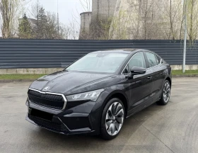 ������ Skoda Enyaq