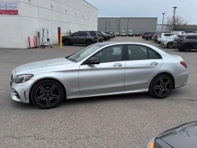 Mercedes-Benz C 300 4MATIC/��������/360/�������� | Mobile.bg � ����� ������ 3