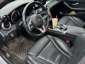 Mercedes-Benz C 300 4MATIC/��������/360/�������� | Mobile.bg � ����� ������ 7