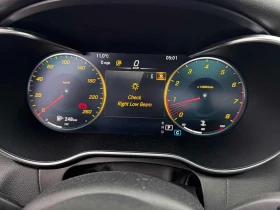Mercedes-Benz C 300 4MATIC/��������/360/�������� | Mobile.bg � ����� ������ 8
