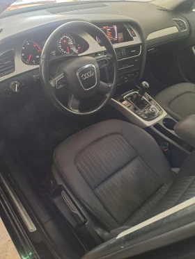 Audi A4 �8 | Mobile.bg � ����� ������ 7
