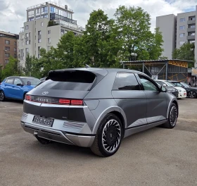 Hyundai Ioniq 5 AWD/73KWh/Uniq/Pano/Long Range | Mobile.bg � ����� ������ 3