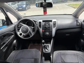 Kia Venga 1.4 90�.� | Mobile.bg � ����� ������ 6