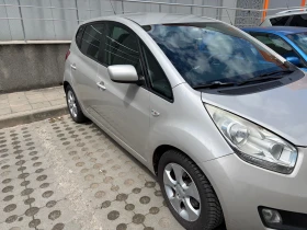 Kia Venga 1.4 90�.� | Mobile.bg � ����� ������ 3
