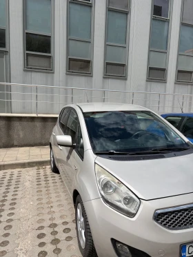 Kia Venga 1.4 90�.� | Mobile.bg � ����� ������ 2
