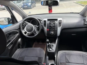Kia Venga 1.4 90�.� | Mobile.bg � ����� ������ 5