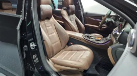 Mercedes-Benz E 63 AMG burmester* multibeam led* Parking Assist | Mobile.bg � ����� ������ 5