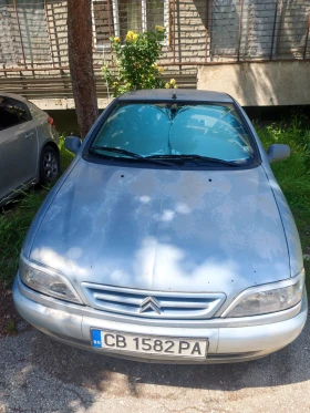 Citroen Xsara ������  | Mobile.bg � ����� ������ 2