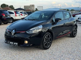 ����� �� �������� �� Renault Clio 1.5 DCI GT Dynamique