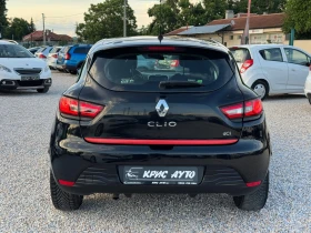 ����� �� �������� �� Renault Clio 1.5 DCI GT Dynamique