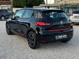 ����� �� �������� �� Renault Clio 1.5 DCI GT Dynamique