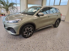 BYD Atto3 64kWh 204�� | Mobile.bg � ����� ������ 2