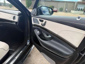 Mercedes-Benz S 63 /360/DIS/3D BURMESTER/ HUD / NIGHT VISION  | Mobile.bg � ����� ������ 16