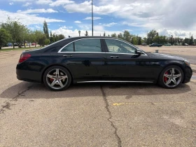 Mercedes-Benz S 63 /360/DIS/3D BURMESTER/ HUD / NIGHT VISION  | Mobile.bg � ����� ������ 3