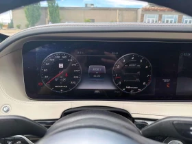 Mercedes-Benz S 63 /360/DIS/3D BURMESTER/ HUD / NIGHT VISION  | Mobile.bg � ����� ������ 8